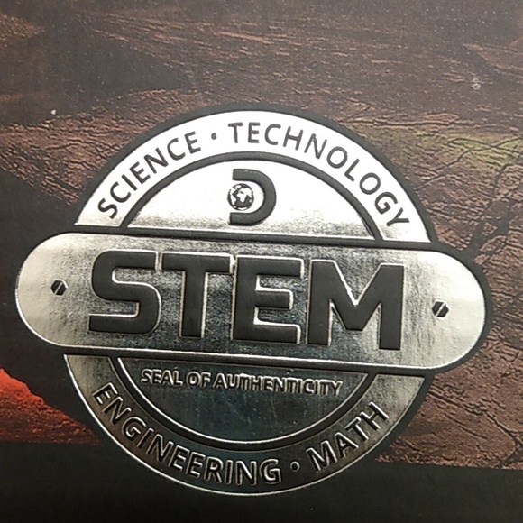 Discovery #Mindblown Ultimate Science Experiment Kit, 17 Piece Set - Picture 6 of 6